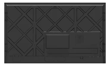 Optoma Monitor interaktywny 86 cali IFPD 3862RK H1F0H05BW101