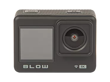 BLOW Rejestrator Action Camera Pro4U 11 5K