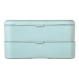 Xavax Lunchbox poziomowy Hama na żywność 500 ml TO GO