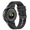 Kumi Smartwatch GW1 1.3 cala 200 mAh czarny