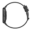 Kumi Smartwatch KU3S 1.69 cala 175 mAh czarny