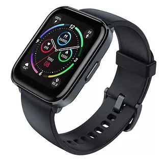 Mibro Smartwatch C2 1.69 cala 270 mAh czarny