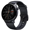 Mibro Smartwatch Lite 2 1.3 cala 350 mAh czarny