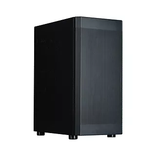 Zalman Obudowa I4 ATX Mid Tower 6 wentylatorów