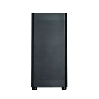 Zalman Obudowa I4 ATX Mid Tower 6 wentylatorów