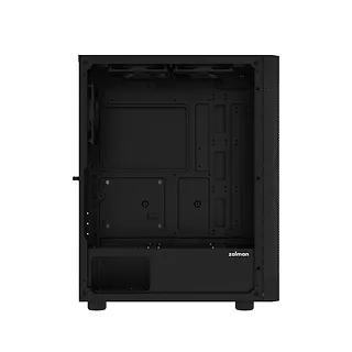 Zalman Obudowa I4 ATX Mid Tower 6 wentylatorów