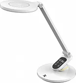 Maxcom Lampa biurkowa LED ML 5100 Artis Biała