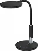 Maxcom Lampa biurkowa LED ML 5200 Panama Czarna