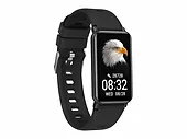 Maxcom Smartwatch Fit FW53 nitro 2 Czarny