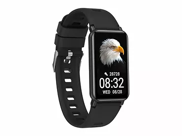 Maxcom Smartwatch Fit FW53 nitro 2 Czarny