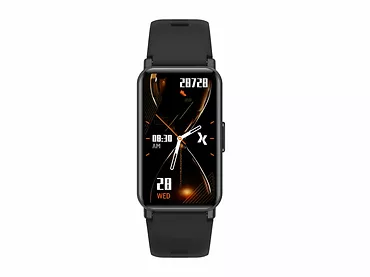 Maxcom Smartwatch Fit FW53 nitro 2 Czarny