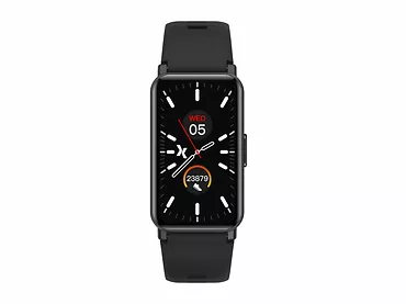 Maxcom Smartwatch Fit FW53 nitro 2 Czarny