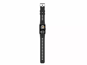 Maxcom Smartwatch Fit FW53 nitro 2 Czarny