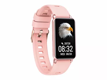 Maxcom Smartwatch Fit FW53 Nitro 2 Złoty