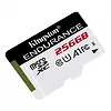 Kingston Karta microSD 256GB Endurance 95/45MB/s C10 A1 UHS-I