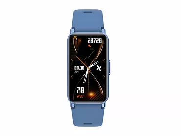 Maxcom Smartwatch Fit FW53 nitro 2 Niebieski