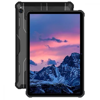 OUKITEL Tablet RT5 8/256GB 11000 mAh 10.1 czarny