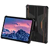 OUKITEL Tablet RT5 8/256GB 11000 mAh 10.1 pomarańczowy