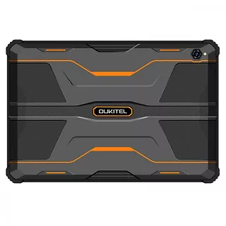 OUKITEL Tablet RT5 8/256GB 11000 mAh 10.1 pomarańczowy