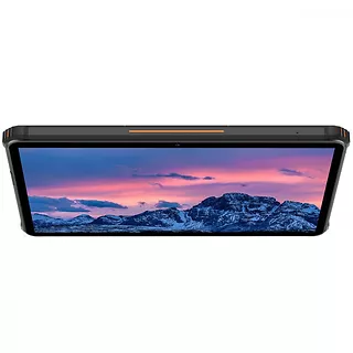OUKITEL Tablet RT5 8/256GB 11000 mAh 10.1 pomarańczowy