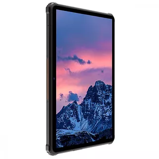 OUKITEL Tablet RT5 8/256GB 11000 mAh 10.1 pomarańczowy