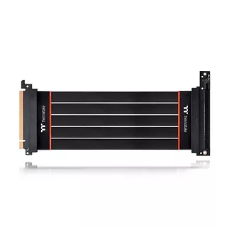 Thermaltake Taśma Riser Premium PCI-E 4.0 x16 Extender - 200 mm