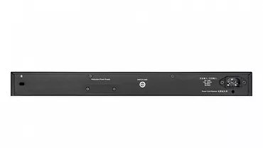 D-Link Przełącznik zarządzalny DGS-3130-30S Swi tch 24xSFP 2x10GB 4xSFP+