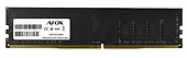 AFOX Pamięć PC DDR4 32GB XMP2