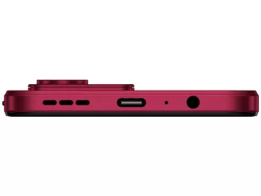 Smartfon Motorola Moto G84 12/256GB Czerwony