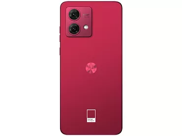 Smartfon Motorola Moto G84 12/256GB Czerwony