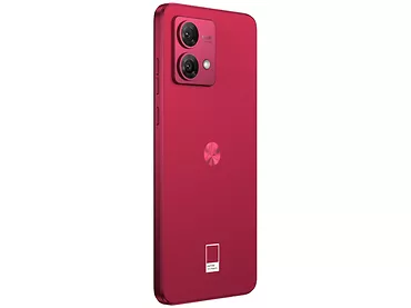 Smartfon Motorola Moto G84 12/256GB Czerwony