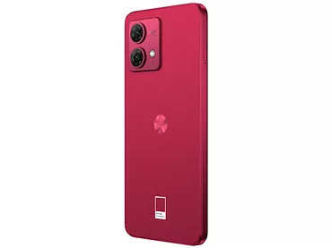 Smartfon Motorola Moto G84 12/256GB Czerwony