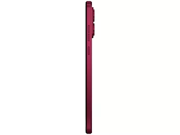 Smartfon Motorola Moto G84 12/256GB Czerwony