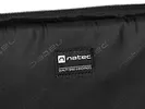 Natec Torba notebook Goa 15,6'' Czarna