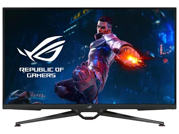 Asus Monitor 38 cali PG38UQ
