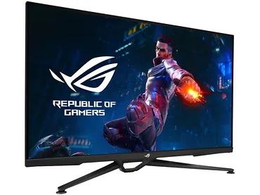 Asus Monitor 38 cali PG38UQ