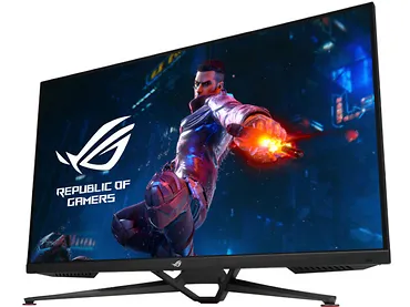 Asus Monitor 38 cali PG38UQ