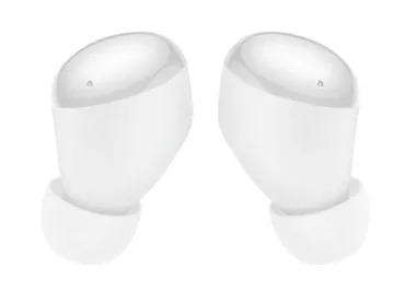 Słuchawki bezprzewodowe douszne Redmi Buds 4 (białe)