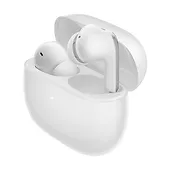 XIAOMI Słuchawki bezprzewodowe Redmi Buds 4 Pro białe