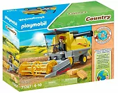 Playmobil Zestaw Country 71267 Kombajn