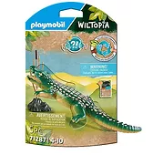 Playmobil Figurka Wiltopia 71287 Aligator