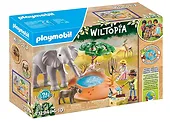 Playmobil Wiltopia 71294 Wycieczka do wodopoju