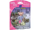 Playmobil 70974 Kwiaciarka