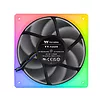 Thermaltake Wentylator ToughFan RGB 12cm 3pak, czarny