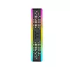 Thermaltake Wentylator ToughFan RGB 12cm 3pak, czarny