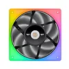 Thermaltake Wentylator Toughfan 14 RGB 3pak, czarny