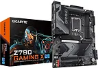 Gigabyte Płyta gł&oacute;wna Z790 GAMING X s1700 4DDR5 HDMI/DP ATX