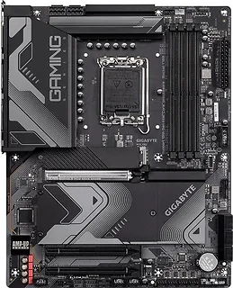 Gigabyte Płyta gł&oacute;wna Z790 GAMING X s1700 4DDR5 HDMI/DP ATX