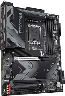 Gigabyte Płyta gł&oacute;wna Z790 GAMING X s1700 4DDR5 HDMI/DP ATX