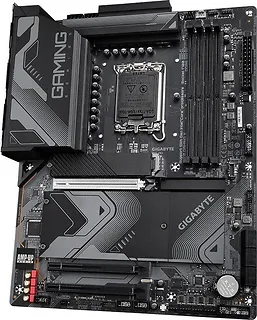 Gigabyte Płyta gł&oacute;wna Z790 GAMING X s1700 4DDR5 HDMI/DP ATX